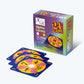 Algebra / Exponents (Ages 12+), 96-Card Deck