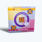 Wheel Challenge Kit: 24 Wheels + Fraction Wheels