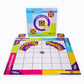 Wheel Challenge Kit: 10 Wheels + Factors Wheels