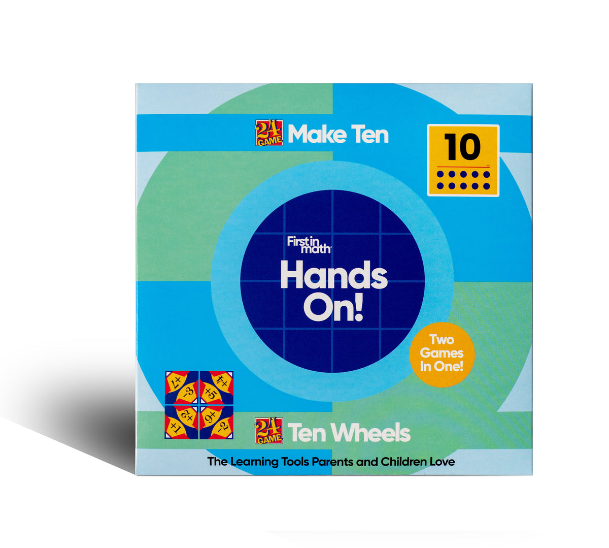 Hands On! Take Home Kit