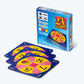 Single Digits Deck (Ages 9+), 48-Card Deck