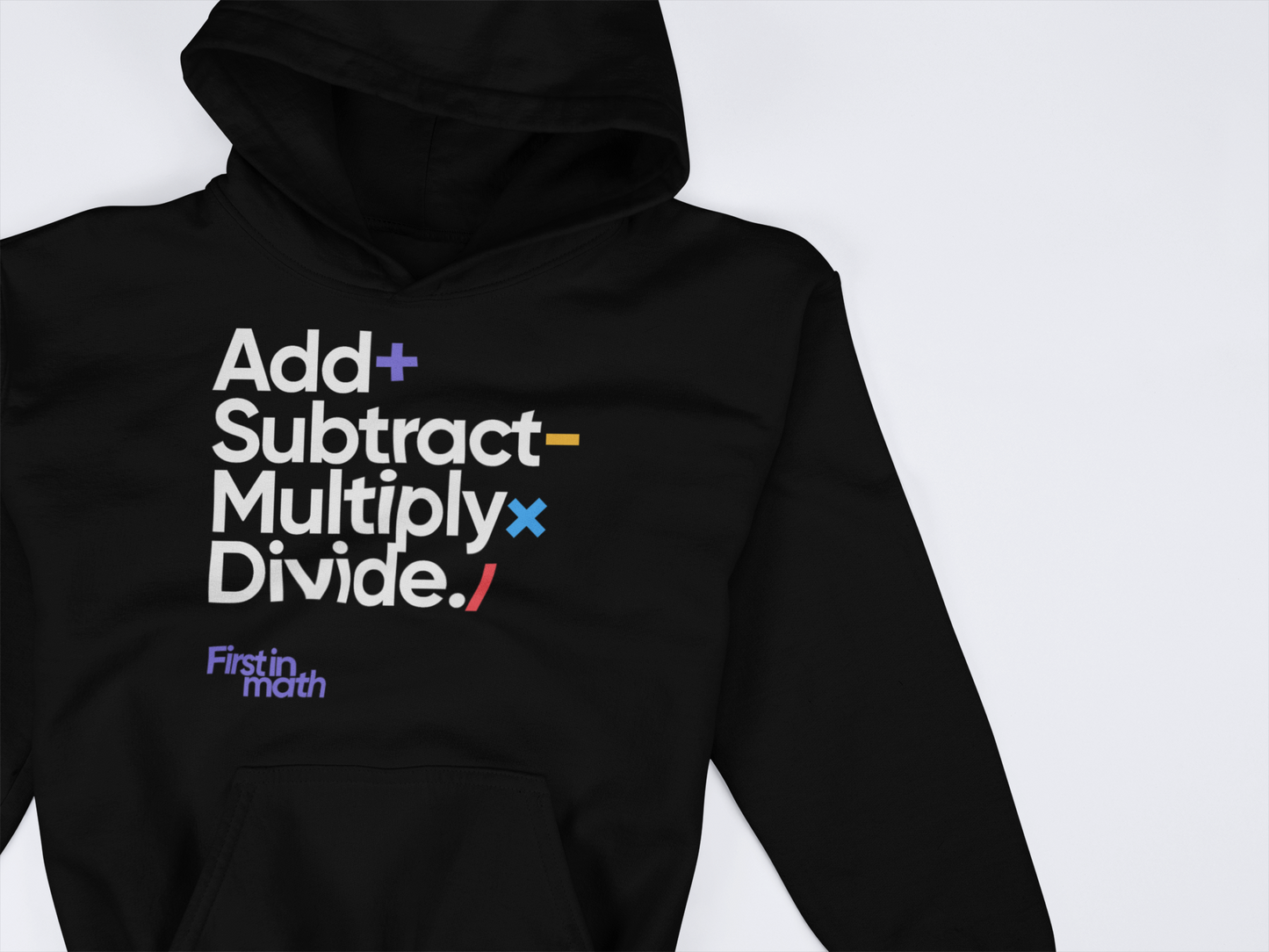 The Operator Hoodie 24 Game Shop
