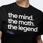 Legends Tee
