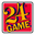 24 Game logo